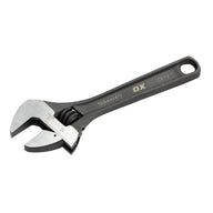 Ox Mini Adjustable Wrench 4 Inch