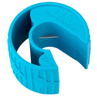 Ox Pro Polyzip Plastic Pipe Cutter 22mm
