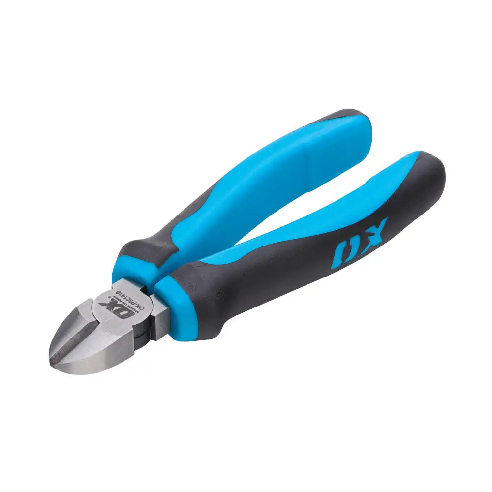 Ox Pro Diagonal Cutting Pliers 160mm - 6 Inch