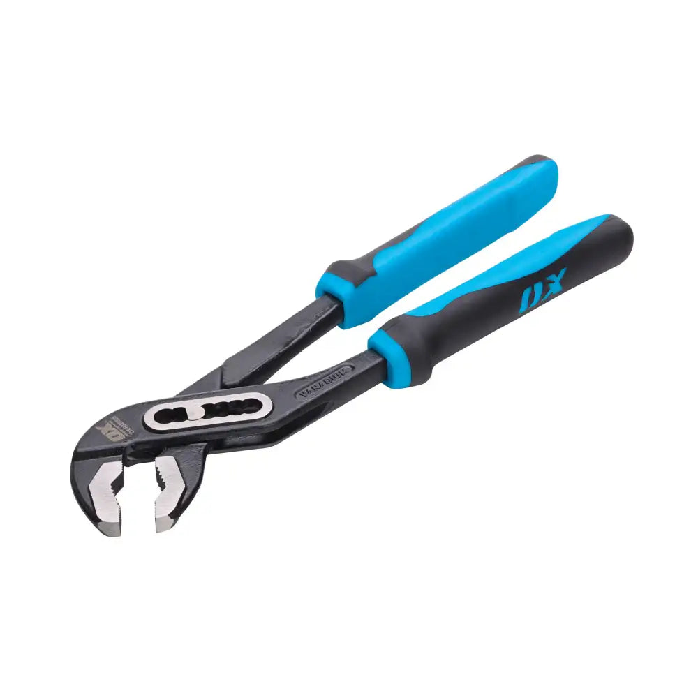Ox Pro Waterpump Pliers 250mm - 10 Inch