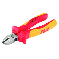 Ox Pro Vde Diagonal Cutting Pliers 160mm - 6 Inch