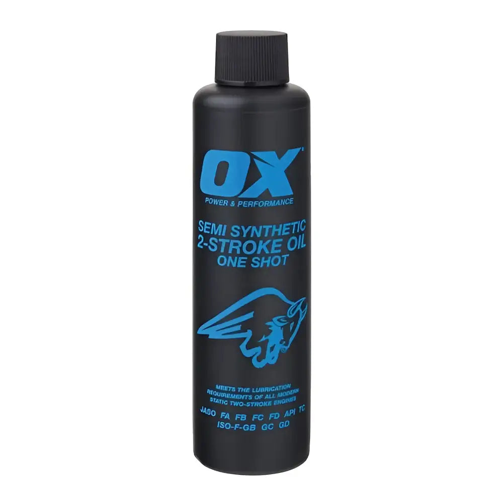 Ox 100ml One Shot Oil