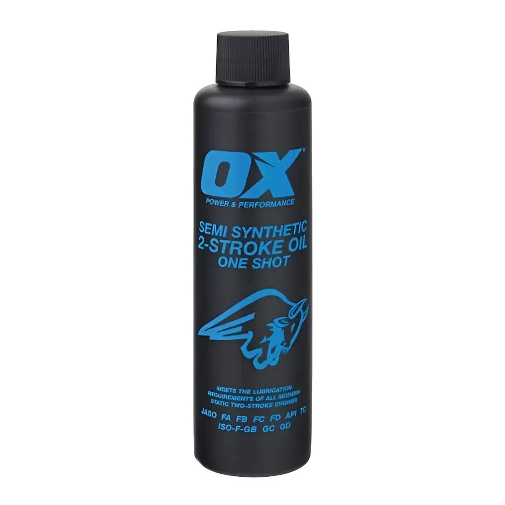 Ox 100ml One Shot Oil