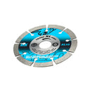 Ox Xl-10 Segmented Diamond Blade 115/22.23mm