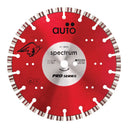 Ox Spectrum Turbo Diamond Multi Steel 300/20mm