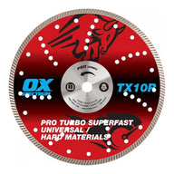 Ox Spectrum Turbo Diamond Multi Steel 230/20mm