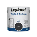 Leyland Matt 2.5L Black
