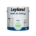 Leyland Matt 2.5L Garden Sage
