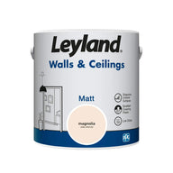 Leyland Matt 2.5L Magnolia
