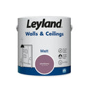 Leyland Matt 2.5L Plumberry