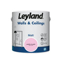 Leyland Matt 2.5L Pretty in Pink