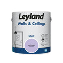 Leyland Matt 2.5L Soft Violet