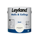 Leyland Matt 2.5L White Blossom