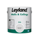 Leyland Silk 2.5L Grey Haze