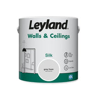 Leyland Silk 2.5L Grey Haze