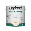 Leyland Silk 2.5L Magnolia