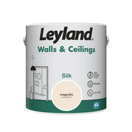 Leyland Silk 2.5L Magnolia