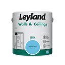Leyland Silk 2.5L Miami Blue