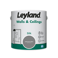 Leyland Silk 2.5L Overcast Skies