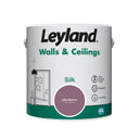 Leyland Silk 2.5L Plumberry