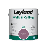 Leyland Silk 2.5L Plumberry