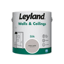 Leyland Silk 2.5L Stone Castle