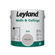 Leyland Silk 2.5L Stone Castle