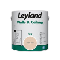 Leyland Silk 2.5L Sweet Briar