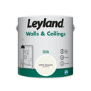Leyland Silk 2.5L White Blossom