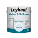 LEYLAND KIT/BATH 2.5L COLORADO SPRINGS