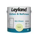 Leyland Kitchen And Bathroom 2.5L Fizzy Lime