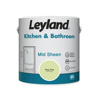 Leyland Kitchen And Bathroom 2.5L Fizzy Lime