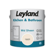 Leyland Kitchen And Bathroom 2.5L Magnolia