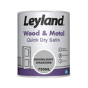 Leyland Qs Satin 750Ml Moonlight Shadows