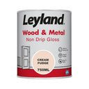 Leyland Nd Gloss 750Ml Cream Fudge