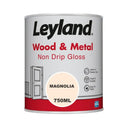 Leyland Nd Gloss 750Ml Magnolia
