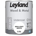 Leyland U/Coat 2.5L Brilliant White