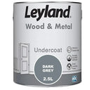 Leyland U/Coat 2.5L Dark Grey