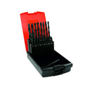 Dart HSS Ground Twist Dill 19 Piece Set
