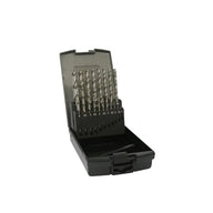 Dart HSS Ground Twist Dill Set 25 Piece