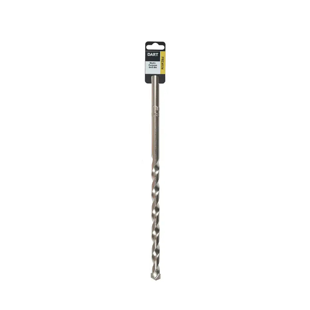 Dart 5 x 150mm Premium Multipurpose Drill Bit