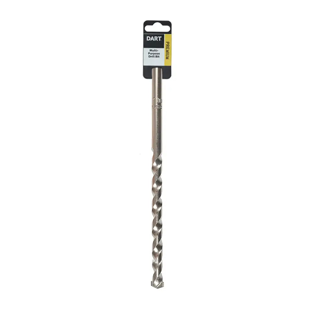 Dart 7 x 100mm Premium Multipurpose Drill Bit