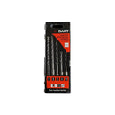 Dart SDS Hammer Drill Set 5 Piece