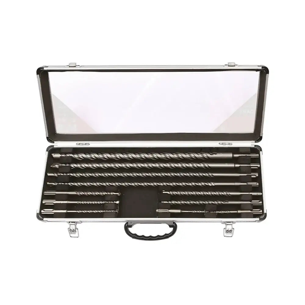 Dart SDS Hammer Drill Set 11 Piece