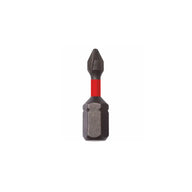 Dart PH1 25mm Impact Driver Bit - 10 Pack