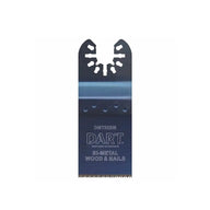 Dart 32mm Bi-Metal Multi-Tool Sawblade