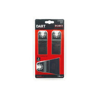Dart 3 Piece Multi-Tool Blade Set