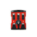 Dart 7 Piece Multi-Tool Blade Set