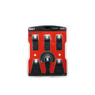 Dart 7 Piece Multi-Tool Blade Set