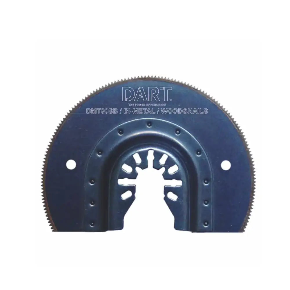 Dart 90mm HSS Multi-Tool Blade